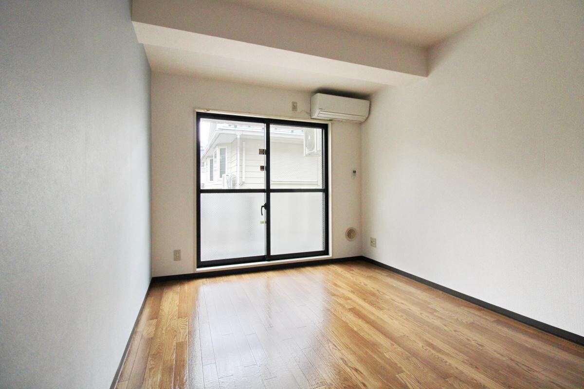 グランドレジデンス菊名の物件内観写真