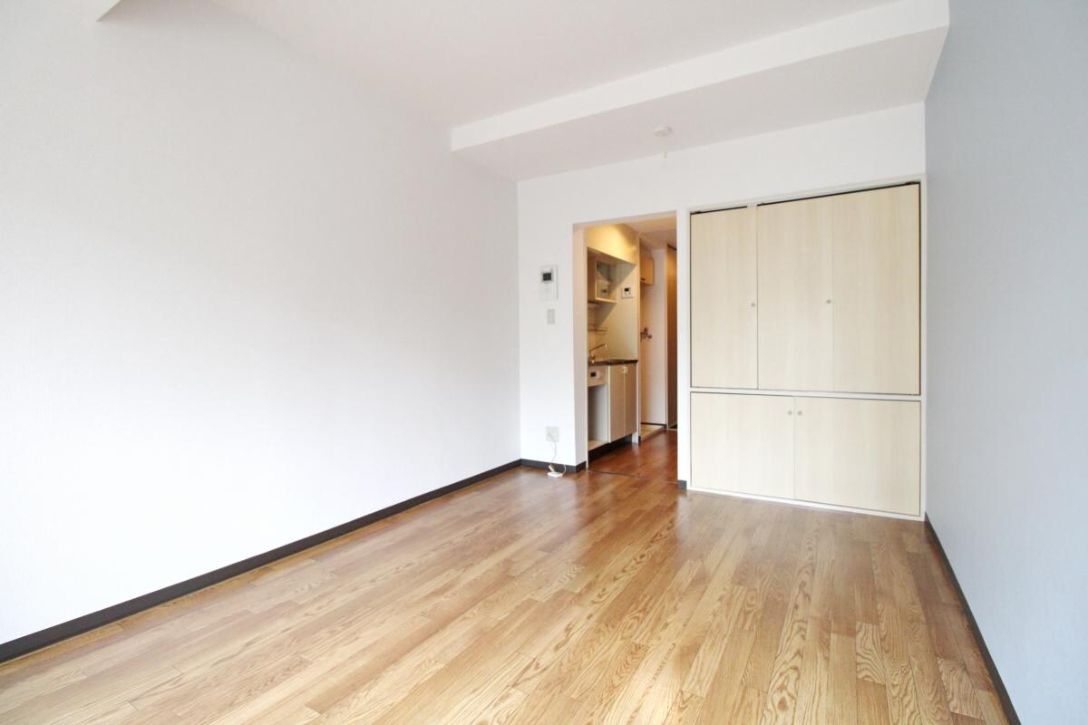 グランドレジデンス菊名の物件内観写真