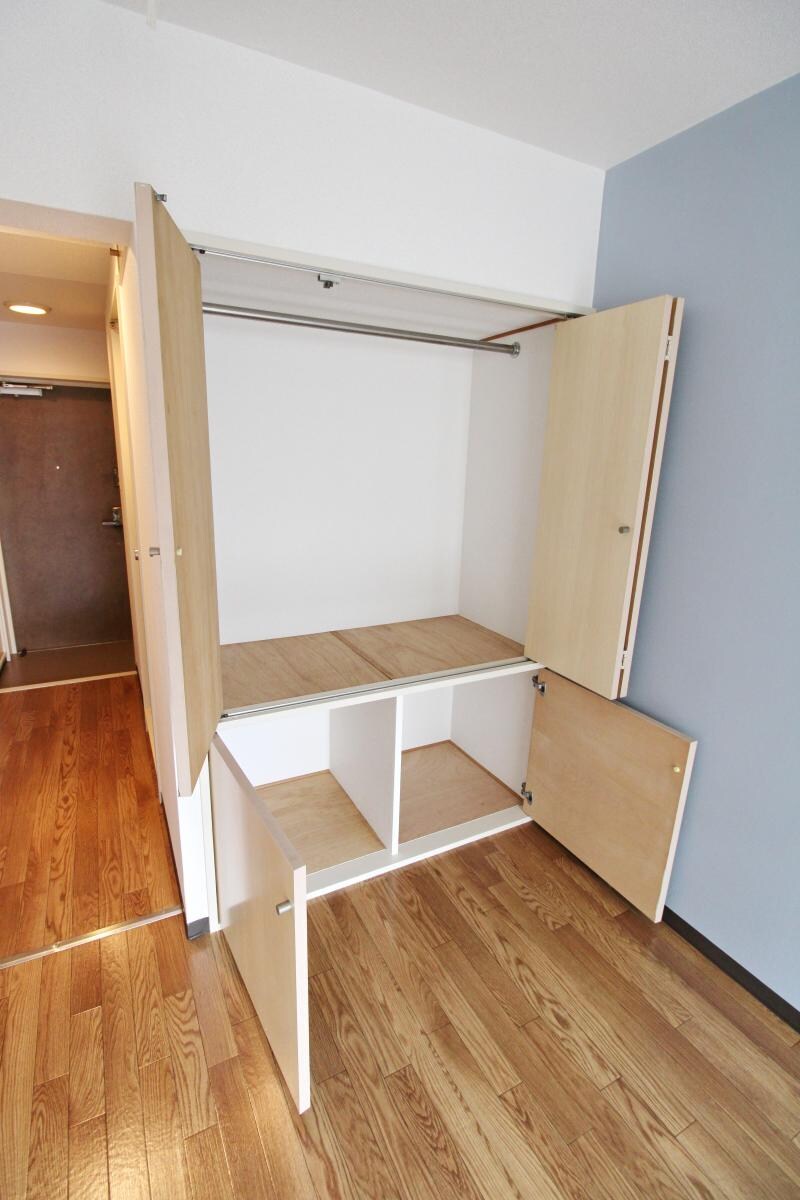 グランドレジデンス菊名の物件内観写真