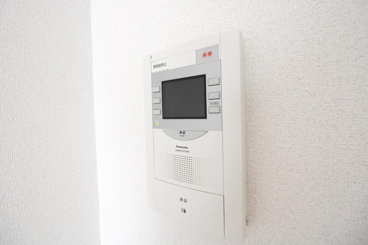 グランドレジデンス菊名の物件内観写真