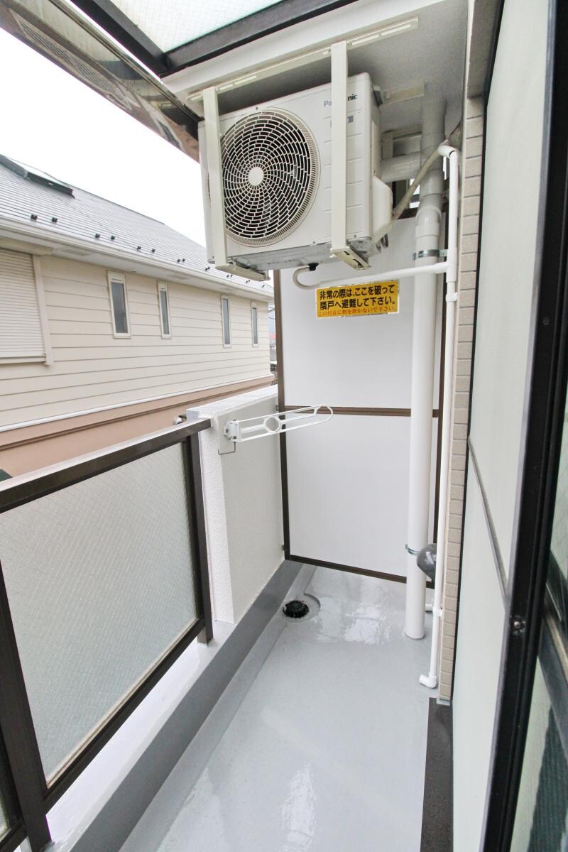 グランドレジデンス菊名の物件内観写真