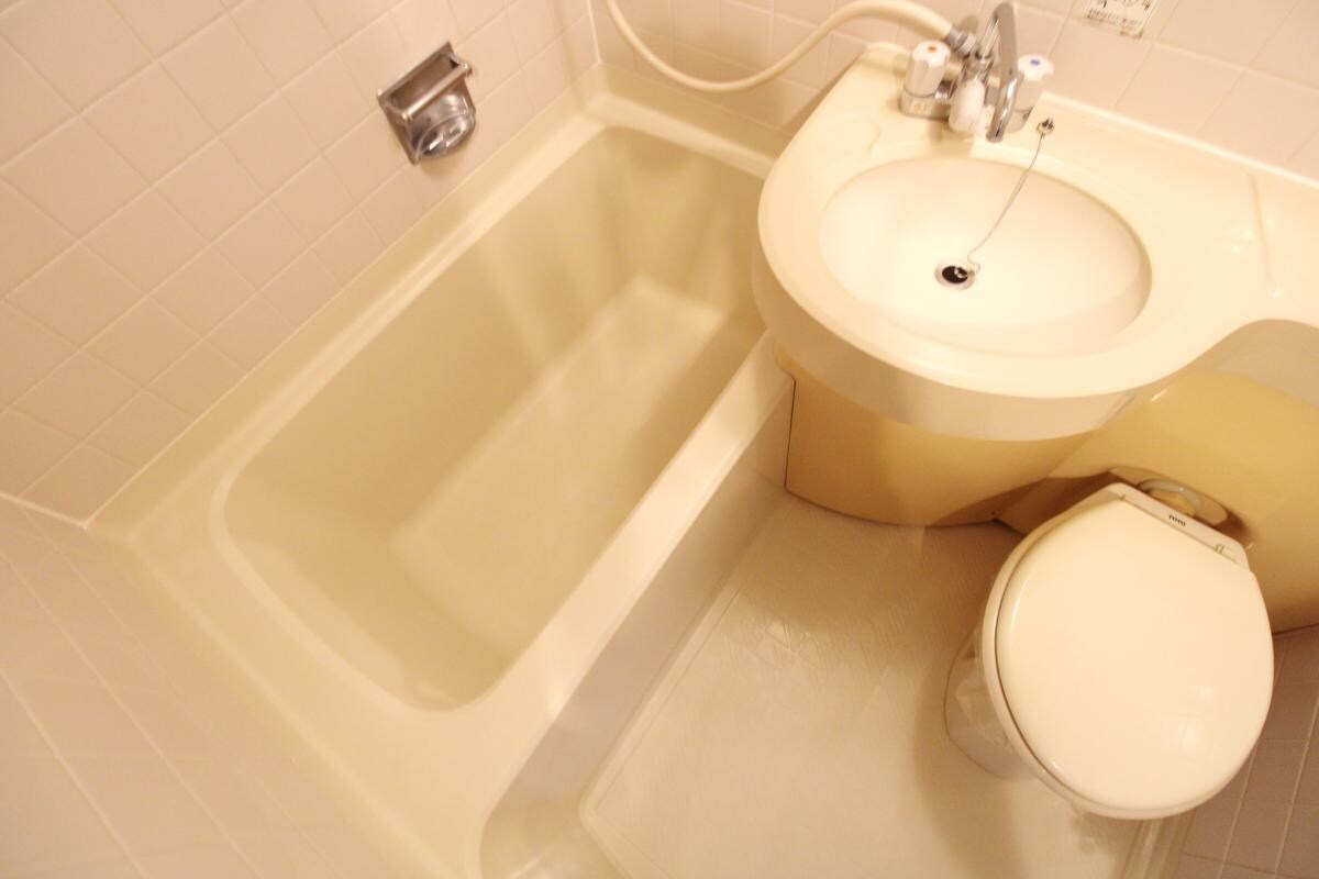 グランドレジデンス菊名の物件内観写真