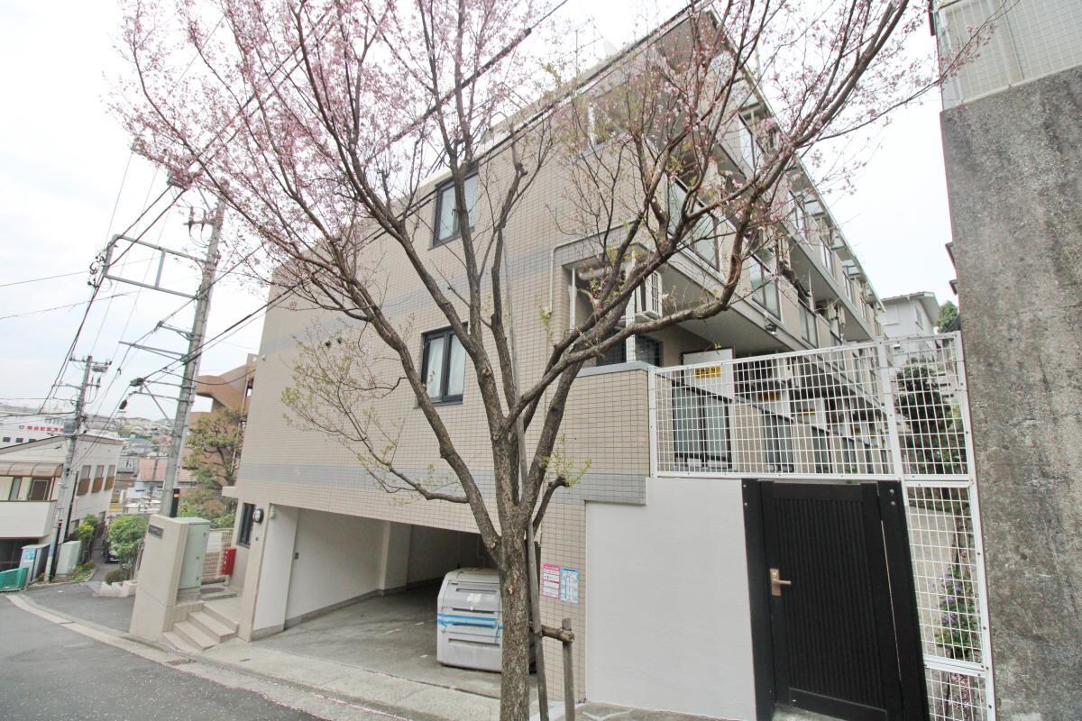 グランドレジデンス菊名の物件内観写真