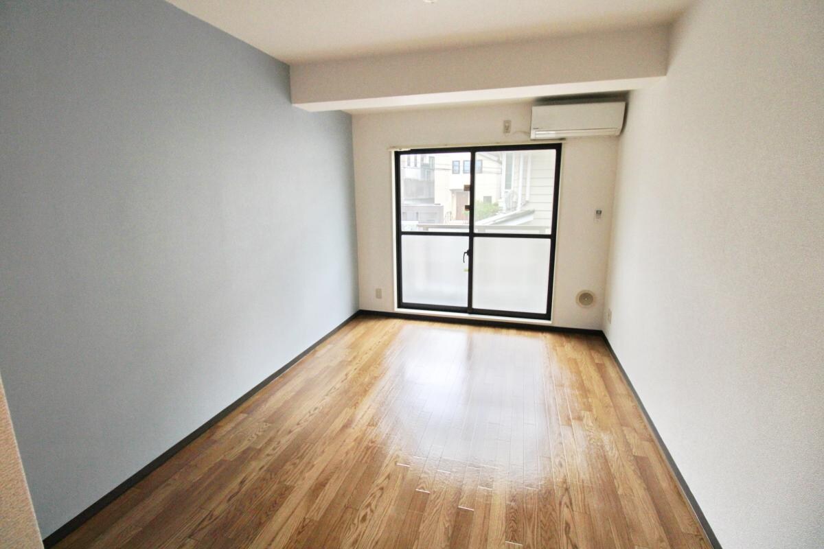 グランドレジデンス菊名の物件内観写真