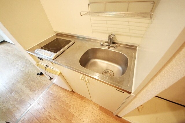 グランドレジデンス菊名の物件内観写真