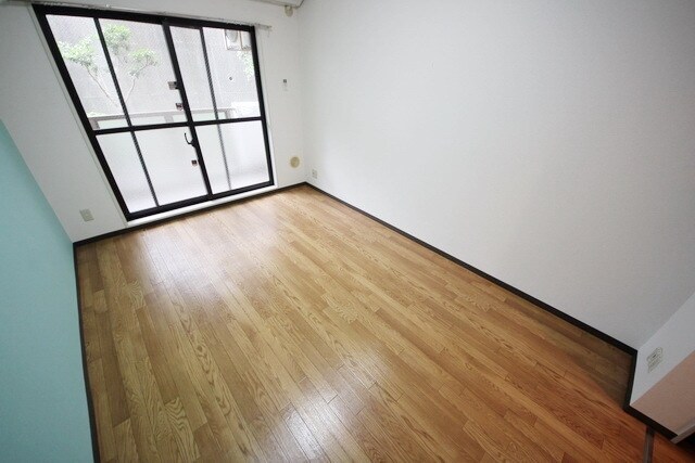 グランドレジデンス菊名の物件内観写真