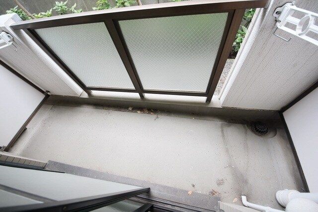 グランドレジデンス菊名の物件内観写真