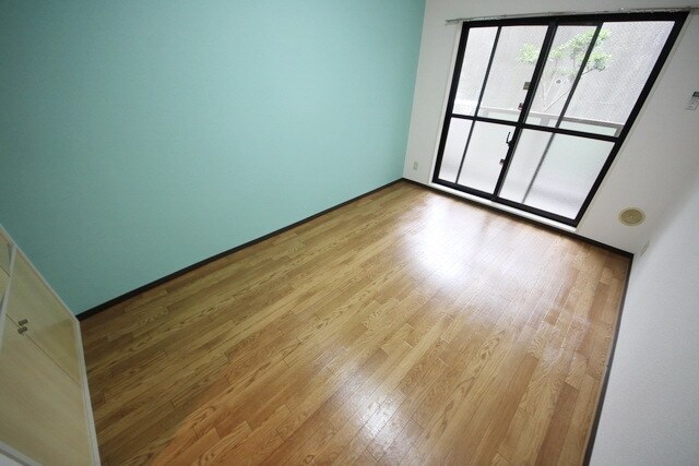 グランドレジデンス菊名の物件内観写真