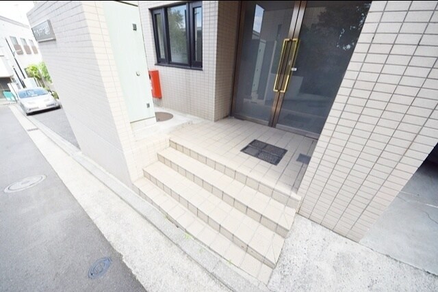 グランドレジデンス菊名の物件内観写真