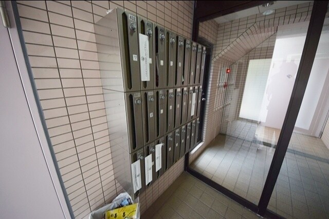 グランドレジデンス菊名の物件内観写真