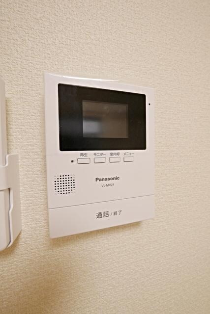 大倉山APの物件内観写真