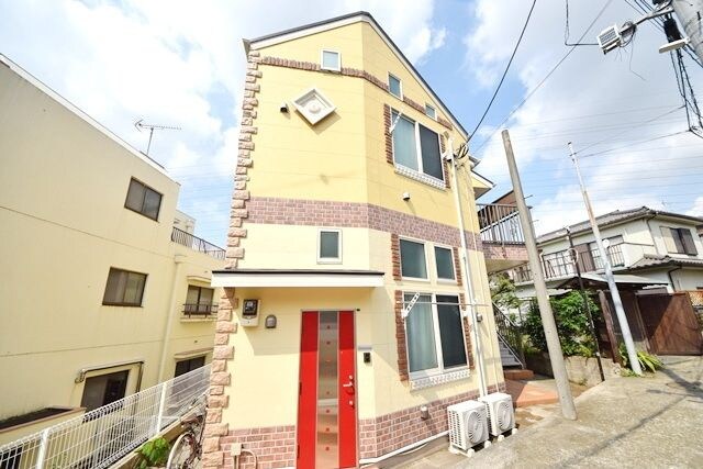 ユナイト片倉セントローレンスの物件内観写真