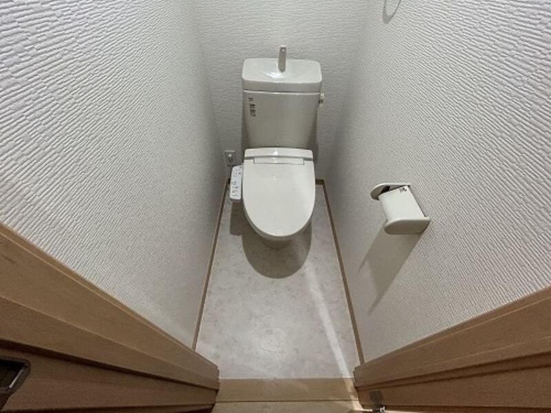 ラボーナ白幡東町の物件内観写真