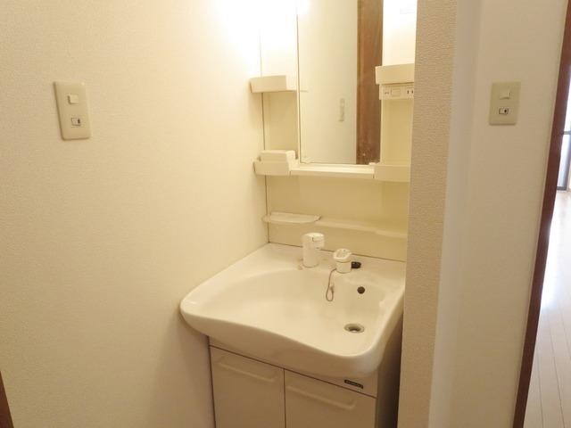 カロス30の物件内観写真