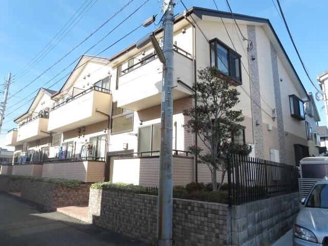 カロス30の物件内観写真