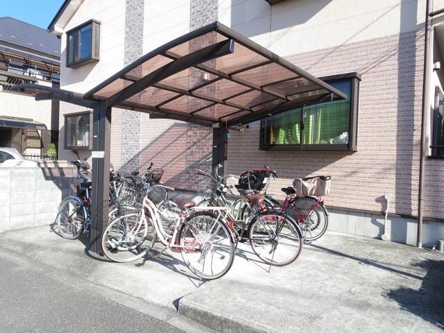 カロス30の物件内観写真