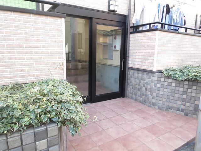 カロス30の物件内観写真