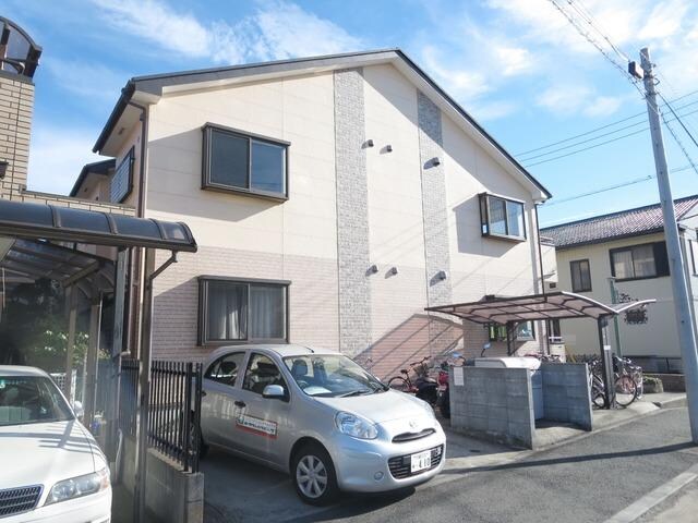 カロス30の物件内観写真