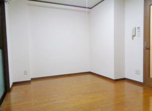 アスタリスク日吉の物件内観写真