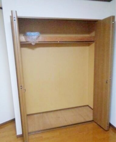 アスタリスク日吉の物件内観写真