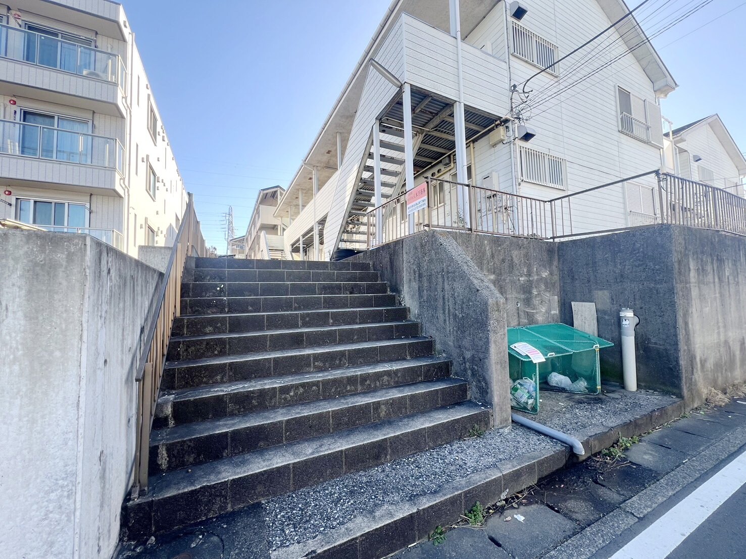 コーポラス八木下第2Bの物件内観写真