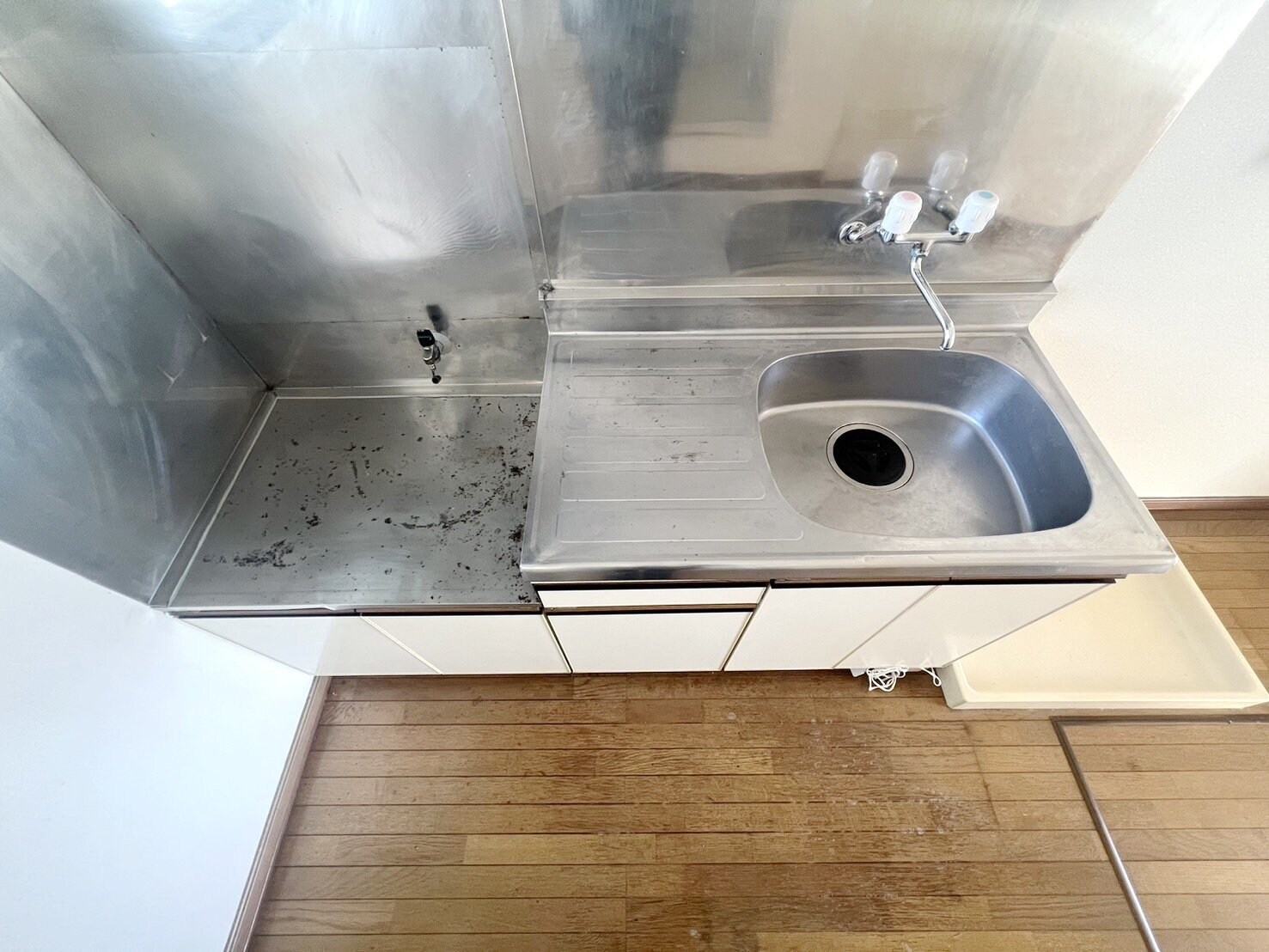 コーポラス八木下第2Bの物件内観写真