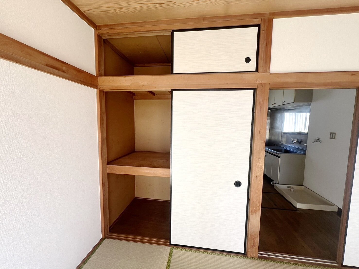 コーポラス八木下第2Bの物件内観写真