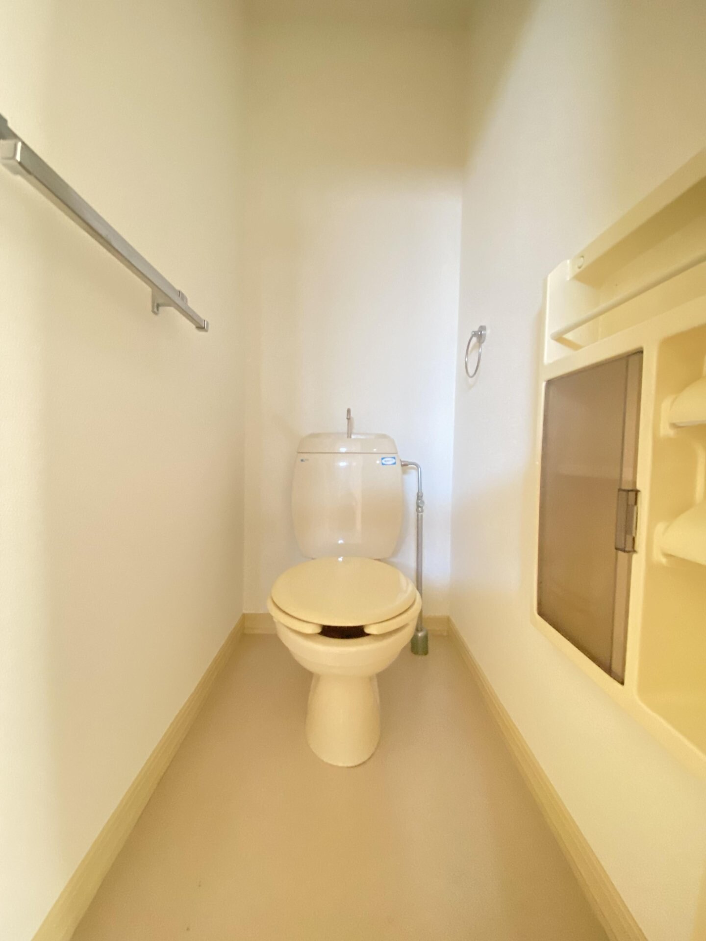 メゾンド・ヴァンテーヌの物件内観写真