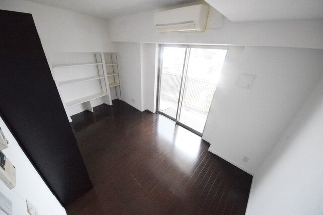 プレディアスタイル横濱沢渡の物件内観写真