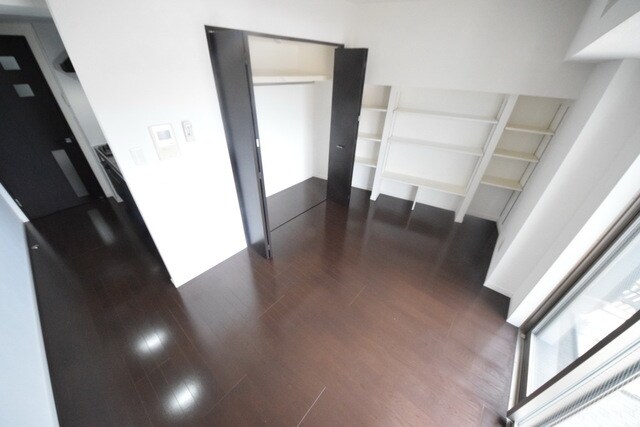 プレディアスタイル横濱沢渡の物件内観写真