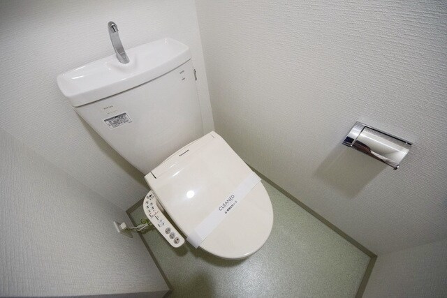 プレディアスタイル横濱沢渡の物件内観写真