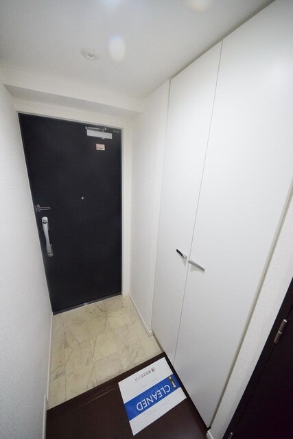 プレディアスタイル横濱沢渡の物件内観写真