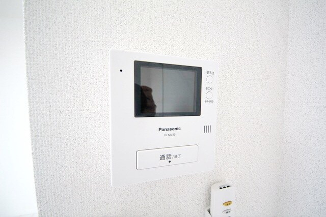 Colorz Hiyoshiの物件内観写真