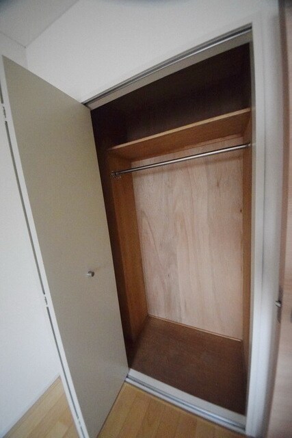 アーバンパーク三ツ池公園Eの物件内観写真