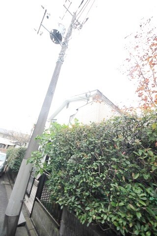 メゾンドグレイスの物件内観写真