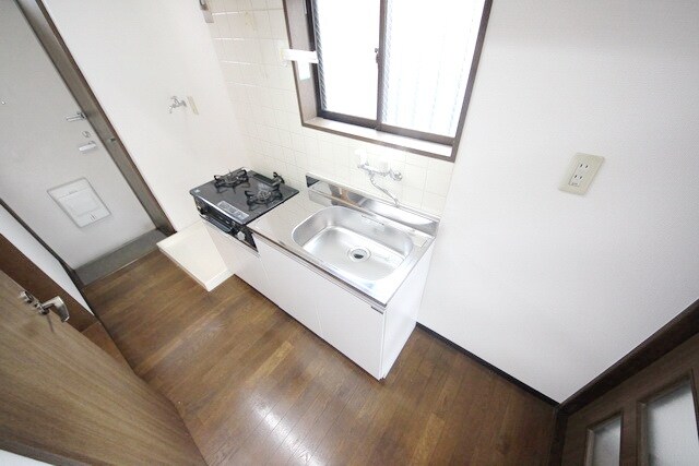 メゾンドグレイスの物件内観写真