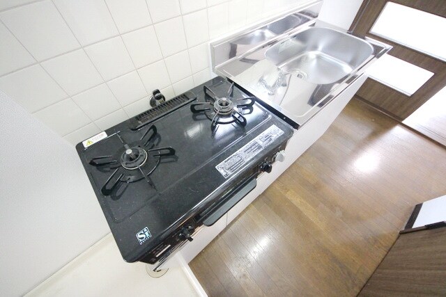 メゾンドグレイスの物件内観写真