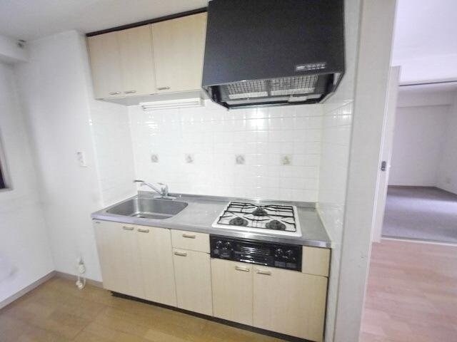 パスタの物件内観写真