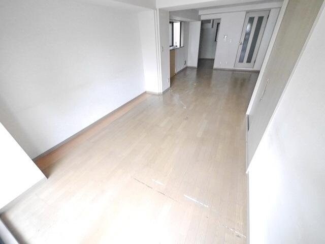 パスタの物件内観写真