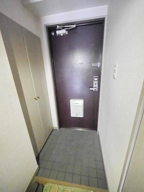 パスタの物件内観写真