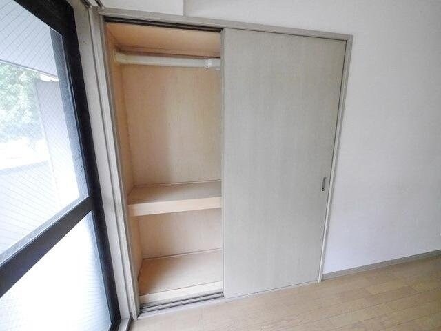 パスタの物件内観写真