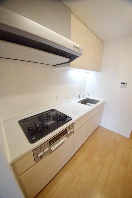 アーバンパーク三ツ池公園Eの物件内観写真