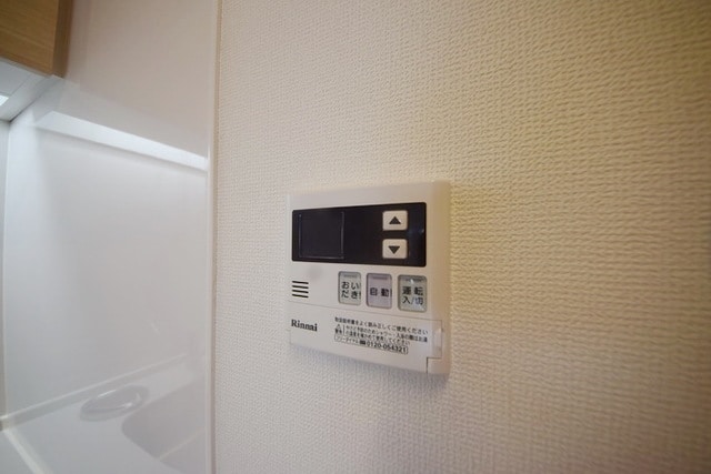 アーバンパーク三ツ池公園Eの物件内観写真