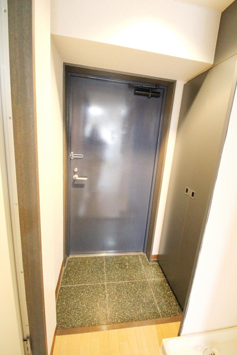 SEEDS鶴見中央の物件内観写真