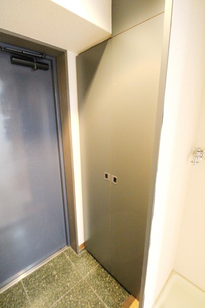 SEEDS鶴見中央の物件内観写真