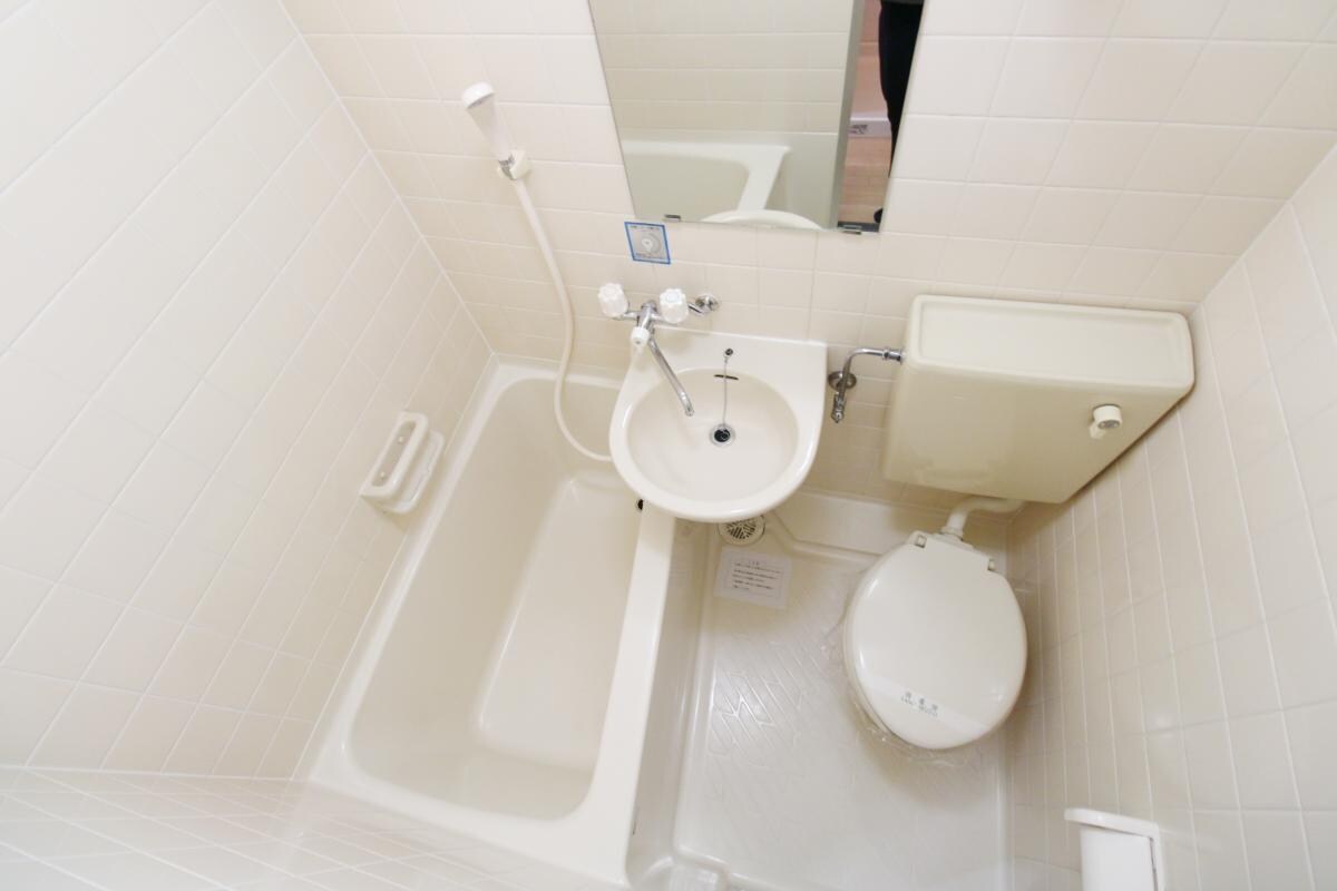 SEEDS鶴見中央の物件内観写真