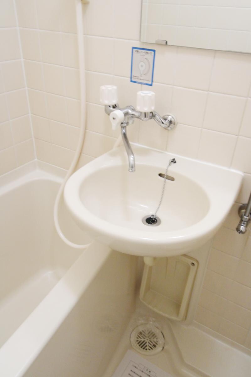 SEEDS鶴見中央の物件内観写真