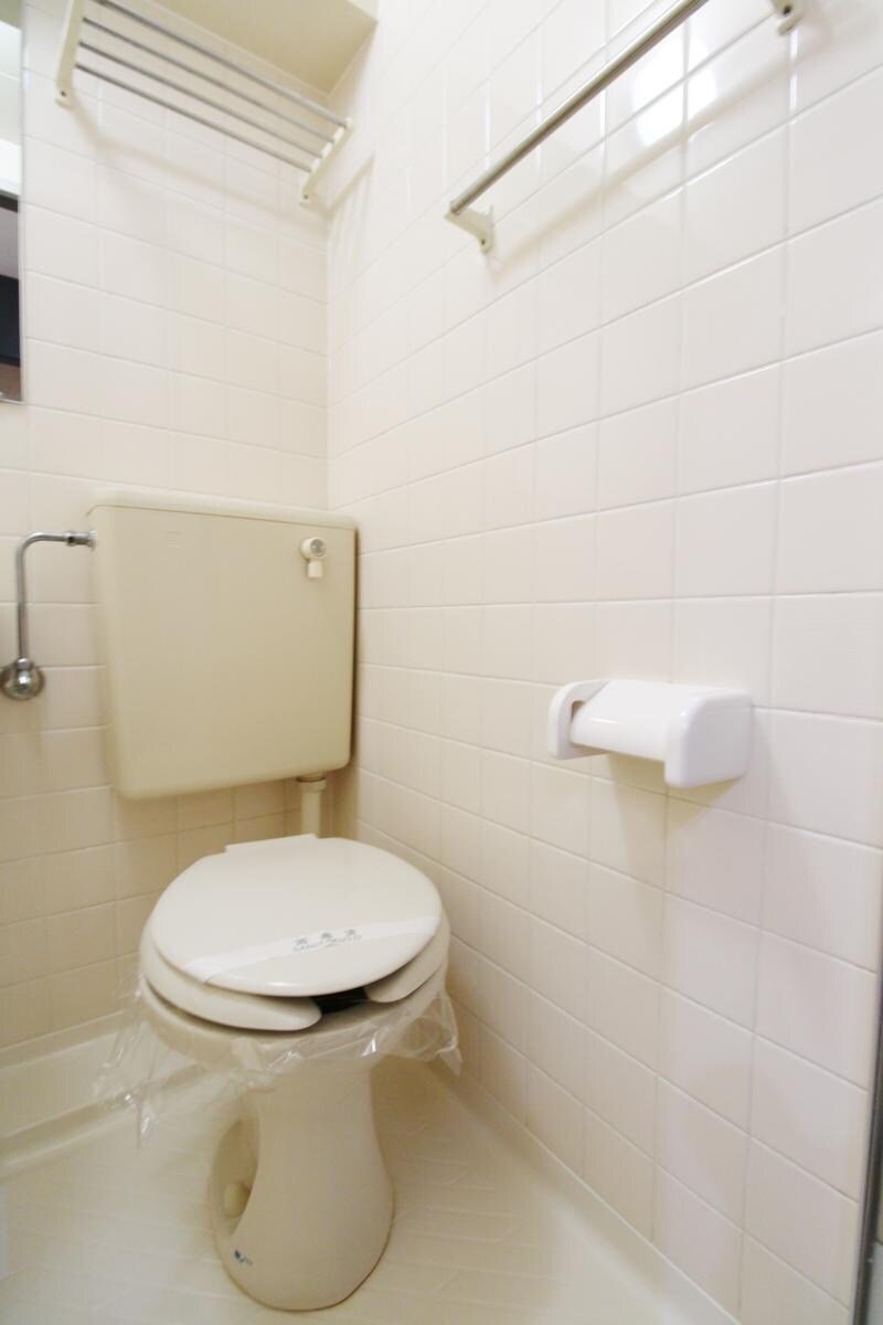 SEEDS鶴見中央の物件内観写真