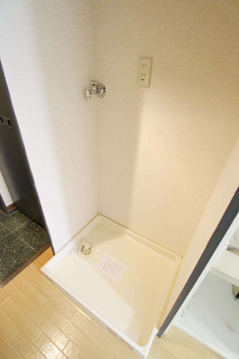 SEEDS鶴見中央の物件内観写真