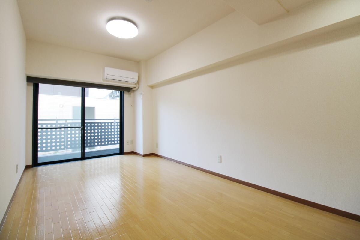 SEEDS鶴見中央の物件内観写真